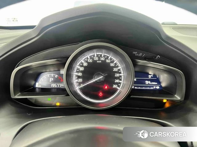 Mazda CX-4 id 4374655 из Китая 10