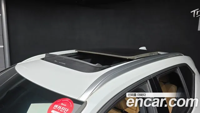 Volvo XC40 id 2839918 из Кореи 10