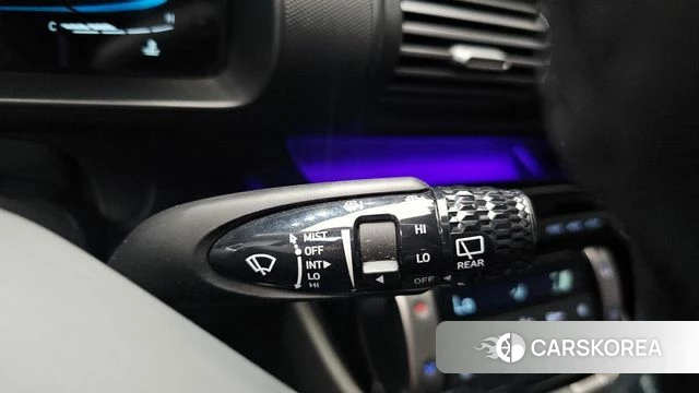 Hyundai Casper id 4696856 из Кореи 10