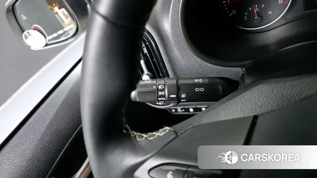 Kia Morning Urban (JA) id 3468065 из Кореи 10