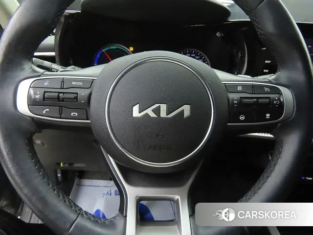 Kia K5 Hybrid 3rd Generation id 3394461 из Кореи 10