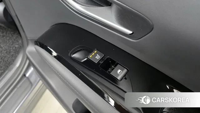 Hyundai The New Tucson (NX4) id 3011008 из Кореи 10