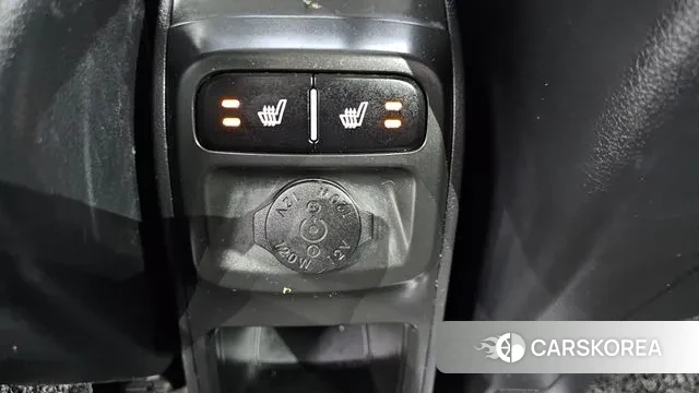 Kia The New Ray id 3602322 из Кореи 10