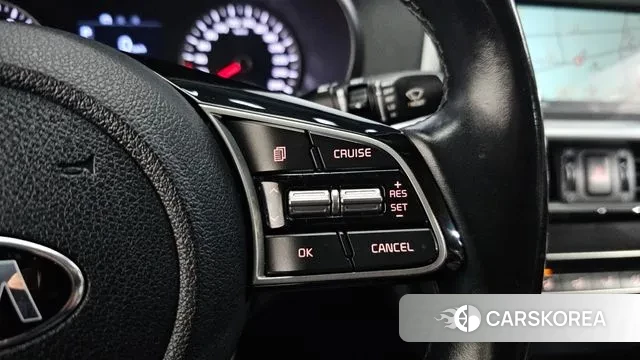 Kia The New K5 2nd generation id 3060866 из Кореи 10