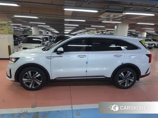 Kia Sorento 4th Generation id 3360543 из Кореи 10