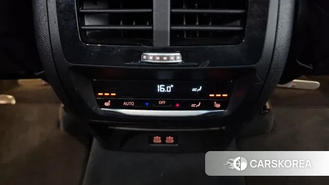 BMW X3 (G01) id 3007729 из Кореи 10