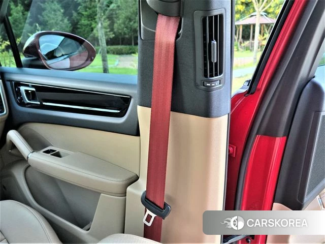 Porsche Cayenne (PO536) id 4513144 из Кореи 10