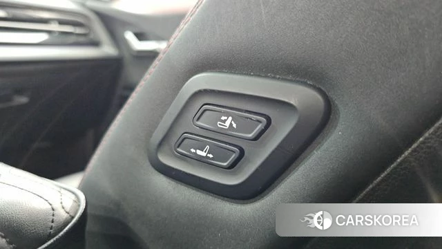 Ssangyong Actian 2nd Generation id 4757015 из Кореи 10