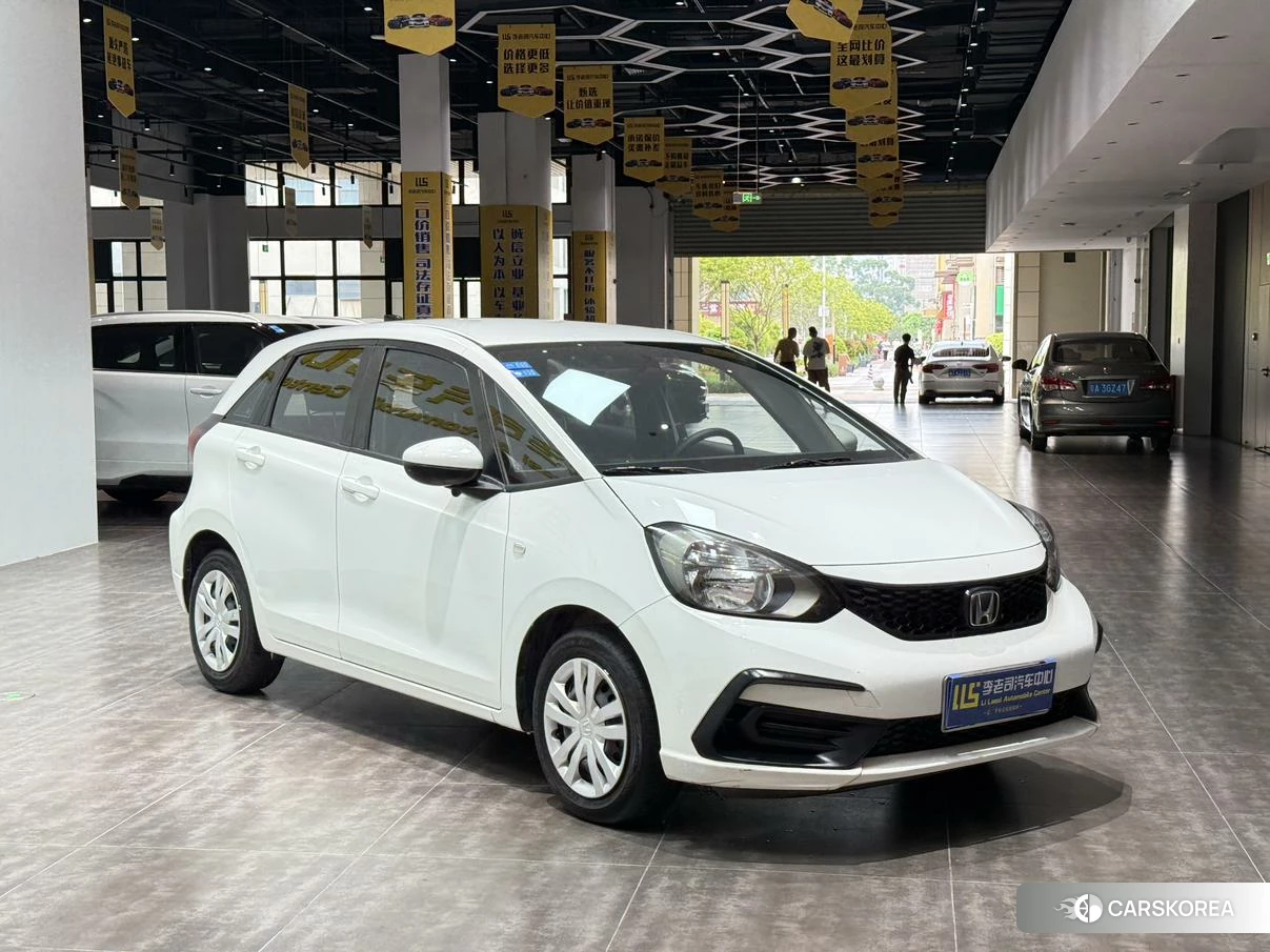 Honda Fit id 4514071 из Китая 10