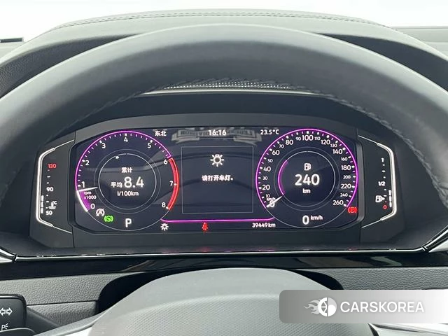 Volkswagen CC id 4353738 из Китая 10