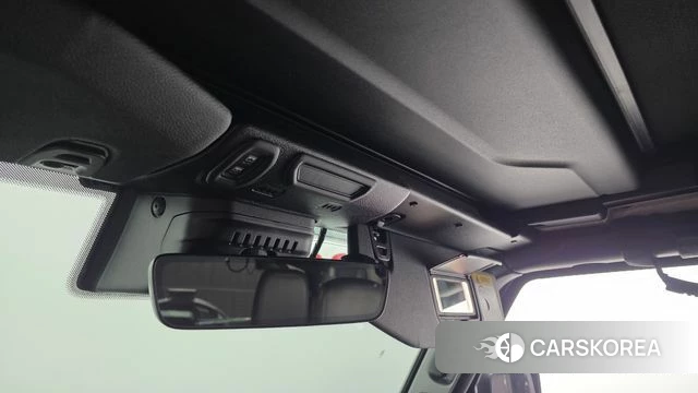 Jeep Wrangler (JL) id 3872575 из Кореи 10