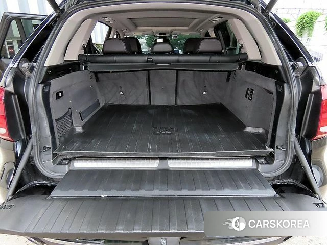 BMW X5 (F15) id 4647653 из Кореи 10
