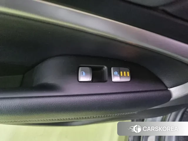 Genesis G70 id 3723695 из Кореи 10