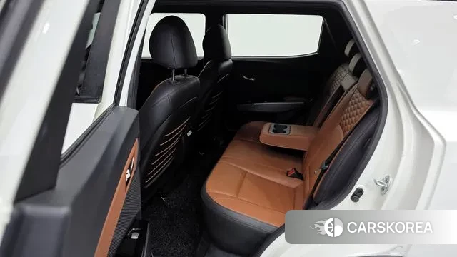 Ssangyong Tivoli Armor id 3368796 из Кореи 10