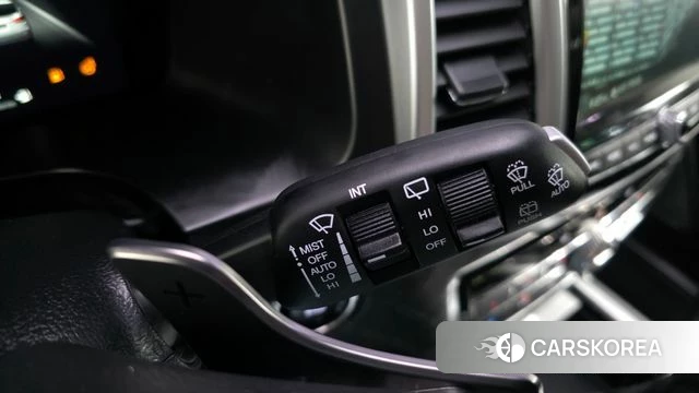 Ssangyong All New Rexton id 4355071 из Кореи 10