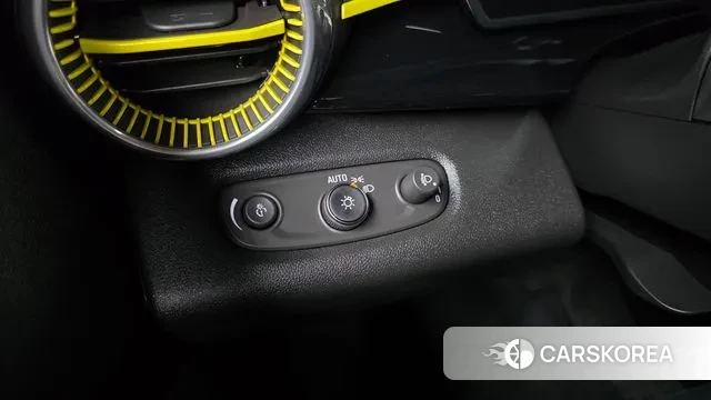 Chevrolet (GM Daewoo) Trax Crossover id 3560402 из Кореи 10