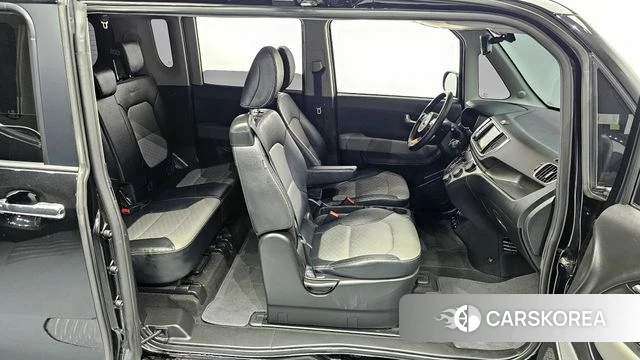 Kia The New Ray id 3843915 из Кореи 10