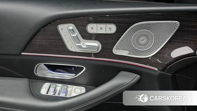 Mercedes-Benz GLE-Class W167 id 3851069 из Кореи 10