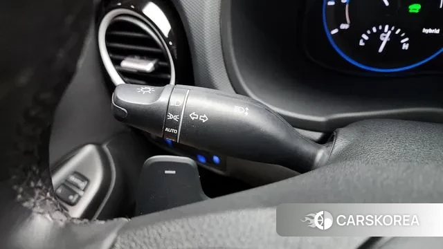 Hyundai Kona Hybrid id 3374143 из Кореи 10