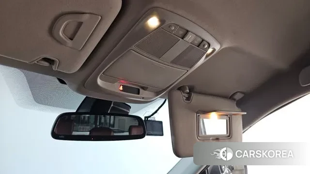 Renault Korea (Samsung) The New QM6 id 3219797 из Кореи 10