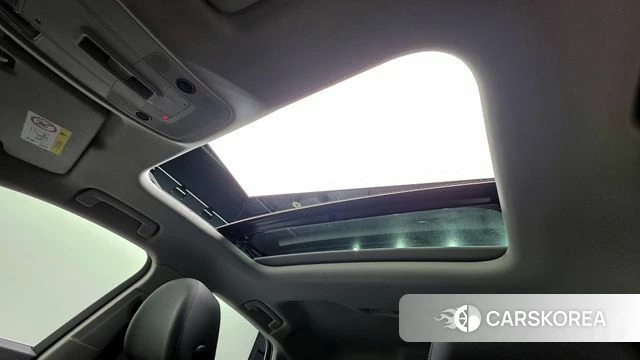 Audi Q3 (F3) id 4187806 из Кореи 10