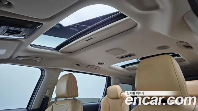 Kia Carnival 4th generation id 2650597 из Кореи 10