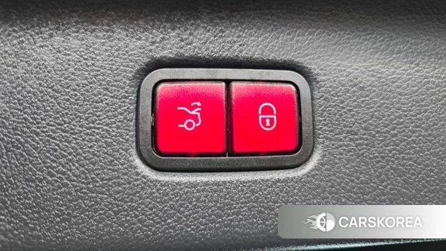 Mercedes-Benz S-Class W223 id 4423269 из Кореи 10