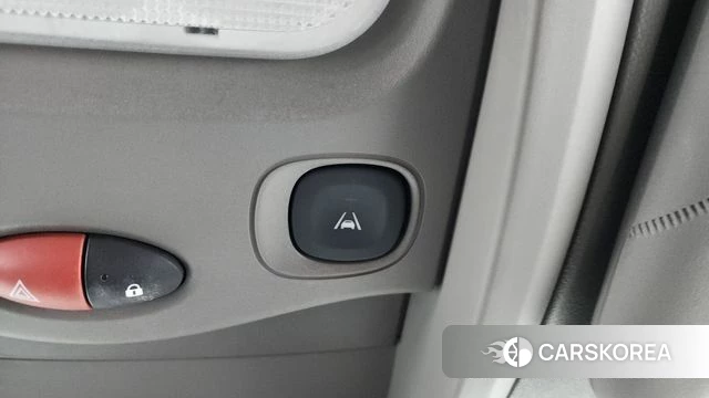 Renault Korea (Samsung) Master id 4250907 из Кореи 10