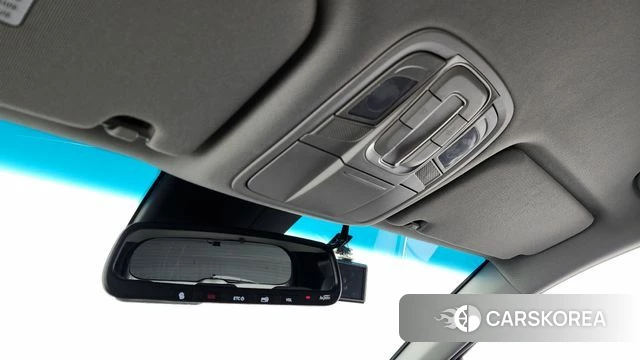 Hyundai Santa Fe TM id 3899186 из Кореи 10