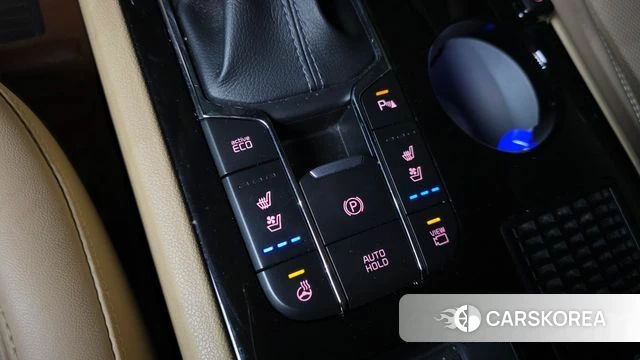 Kia The New Carnival id 4465553 из Кореи 10