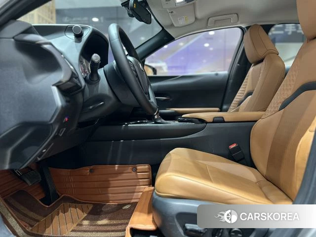 Lexus UX id 4213333 из Китая 10