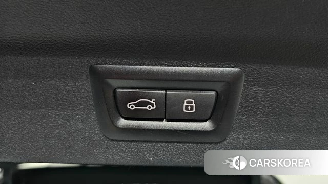 BMW X3 (G01) id 4432933 из Кореи 10
