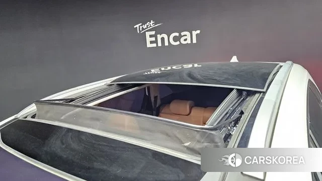 Kia The New Sorento id 3656738 из Кореи 10