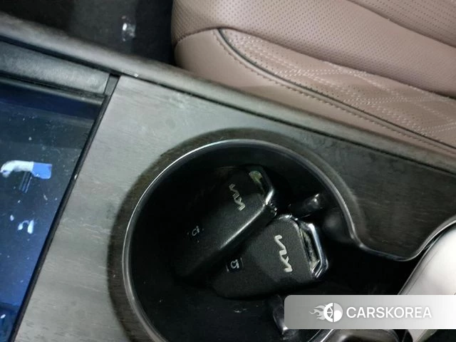 Kia K8 Hybrid id 4444171 из Кореи 10