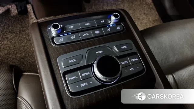 Kia More K9 id 3302618 из Кореи 10