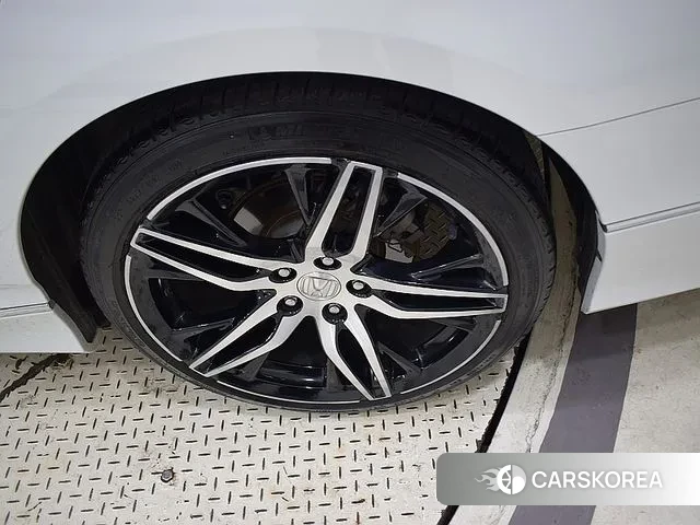 Honda Accord 10th Generation id 3707341 из Кореи 10