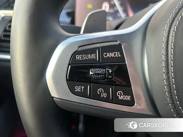 BMW X6 (G06) id 3679667 из Кореи 10