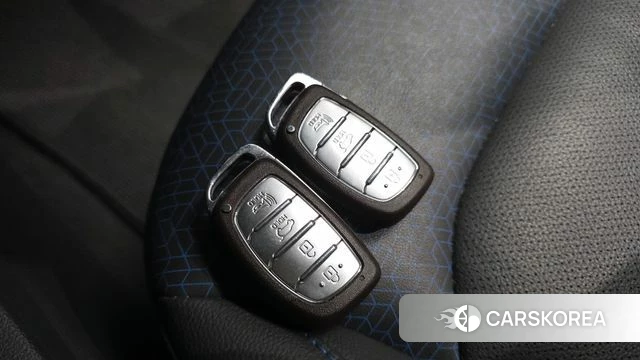 Hyundai Ionic Hybrid id 4331702 из Кореи 10