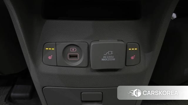 Kia The New Carnival id 3801709 из Кореи 10