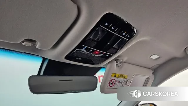 Hyundai Grandeur (GN7) id 3721466 из Кореи 10