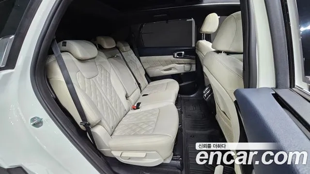 Kia Sorento 4th Generation id 2906571 из Кореи 10