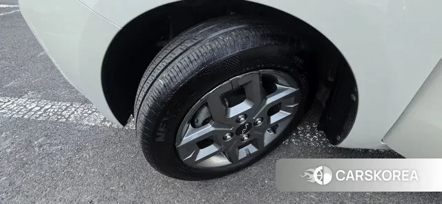 Kia The New Kia Ray id 3690469 из Кореи 10