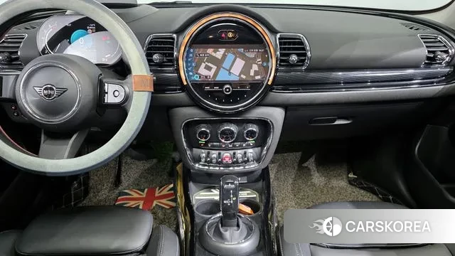 Mini Cooper Clubman id 3597491 из Кореи 10