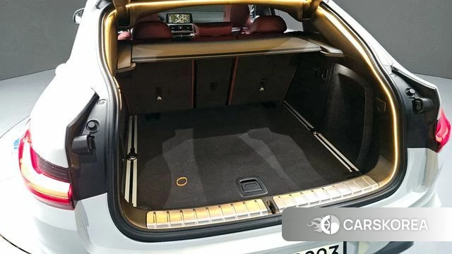 BMW X4 (G02) id 3955687 из Кореи 10