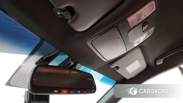 Kia The New K3 2nd generation id 2925492 из Кореи 10