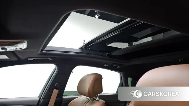 Genesis G80 (RG3) id 3777483 из Кореи 10