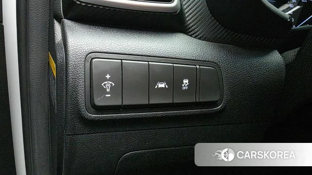 Hyundai All New Tucson id 4536340 из Кореи 10