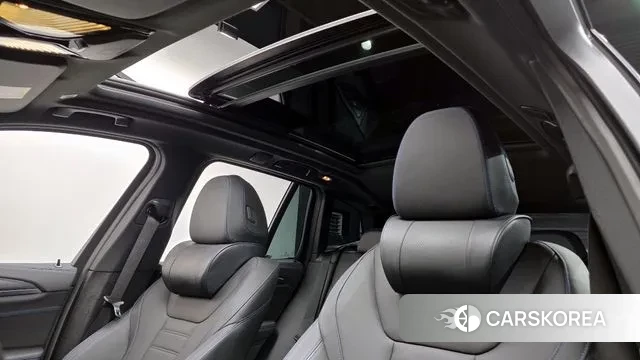 BMW iX3 id 3477839 из Кореи 10