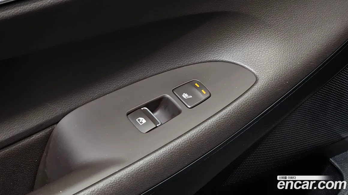 Hyundai The New Grandeur IG Hybrid id 2101615 из Кореи 10