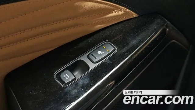 Kia K7 Premier id 2956087 из Кореи 10